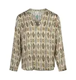 Green Ice Blouse Falken - Pistache