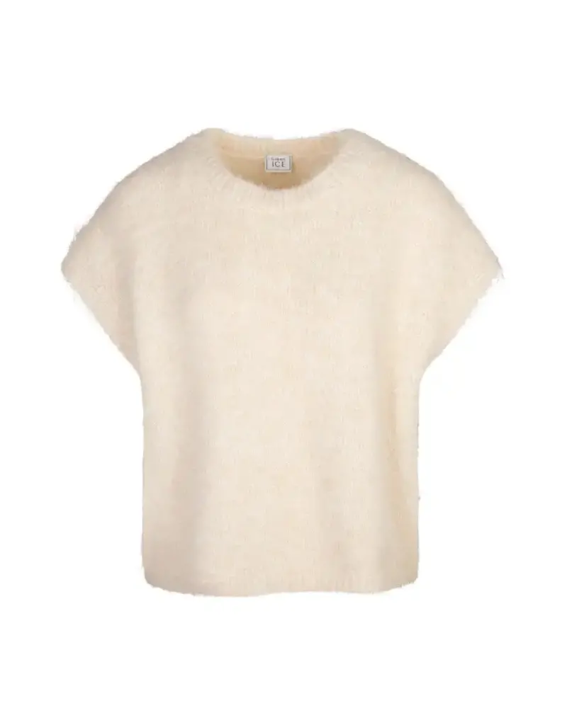 Green Ice Debardeur Colette - Beige