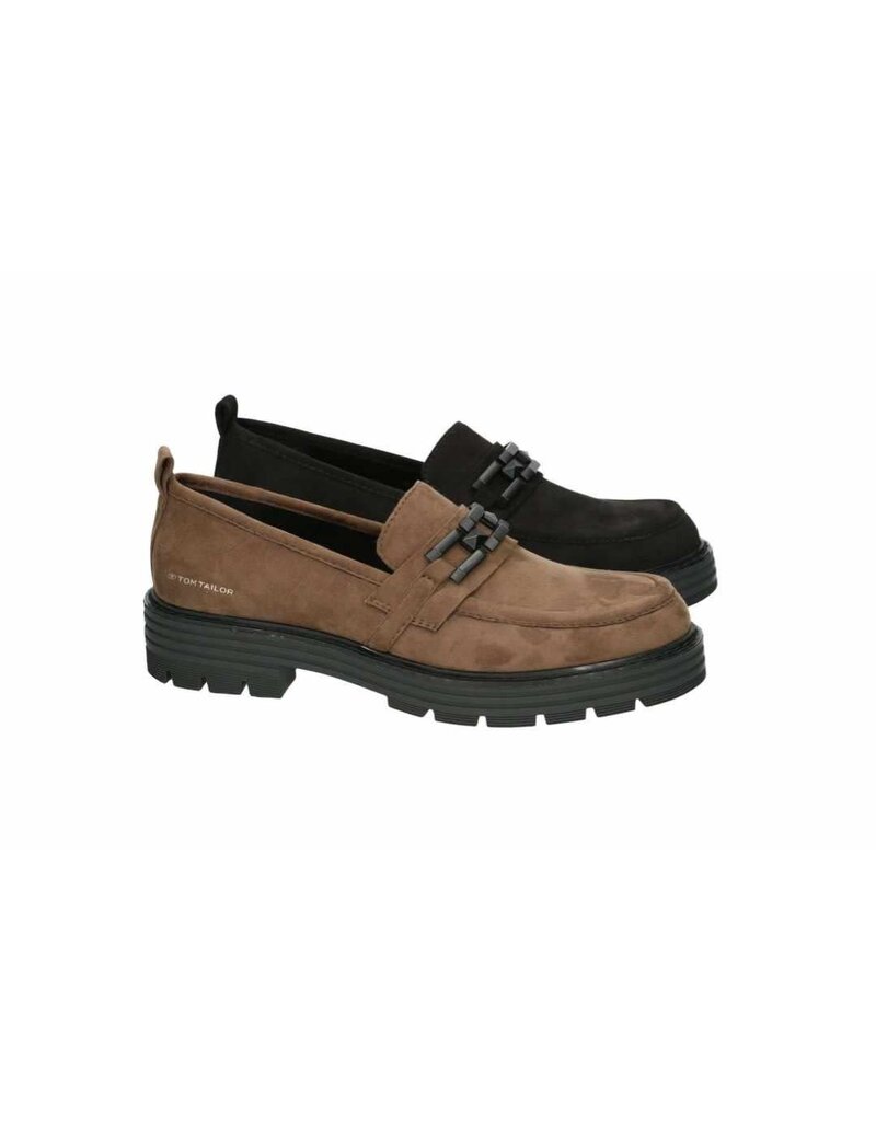 MOCCASIN - TAUPE 4291314