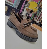 MOCCASIN - TAUPE 4291314