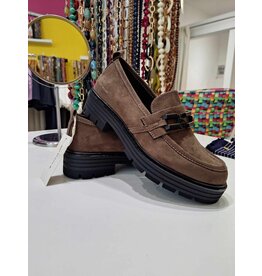 MOCCASIN - TAUPE 4291314