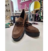 MOCCASIN - TAUPE 4291314