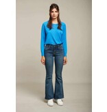 Toxik TOXIK L21255 FLARE - JEAN