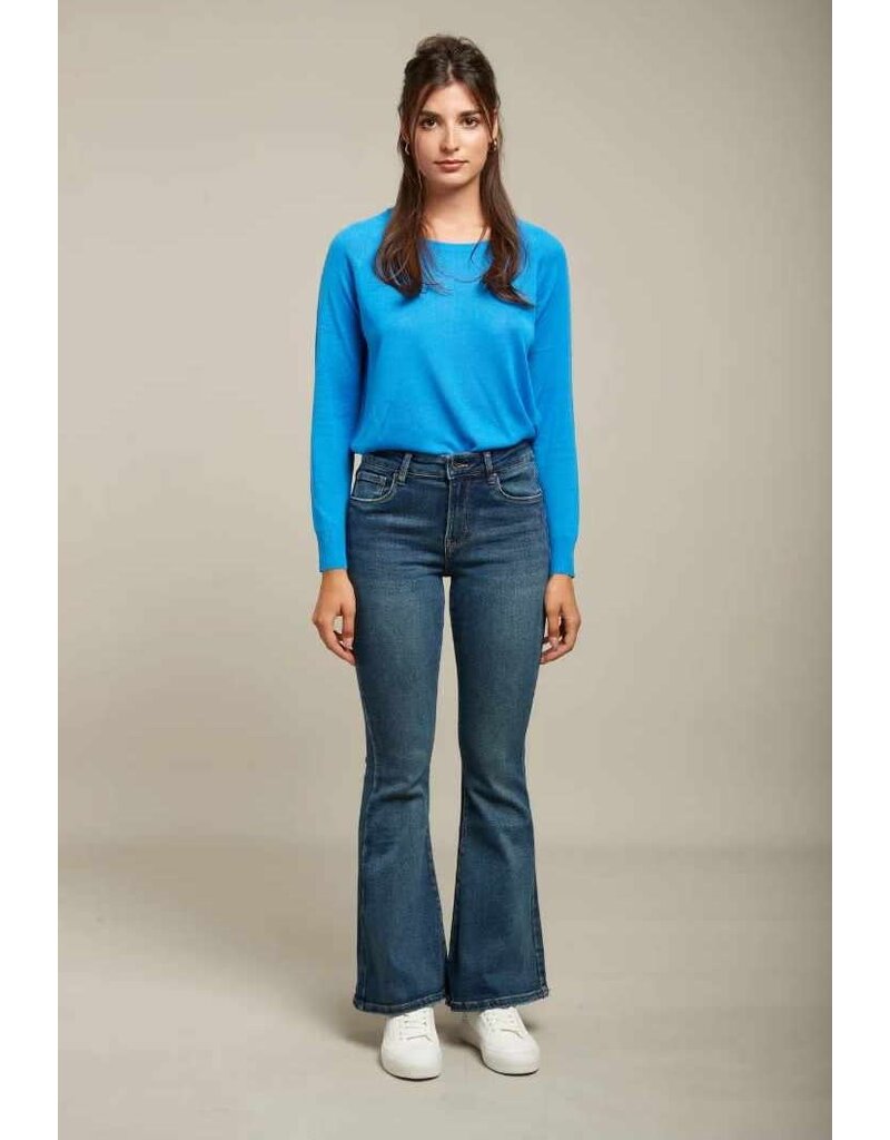 Toxik TOXIK L21255 FLARE - JEAN