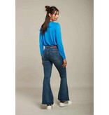 Toxik TOXIK L21255 FLARE - JEAN