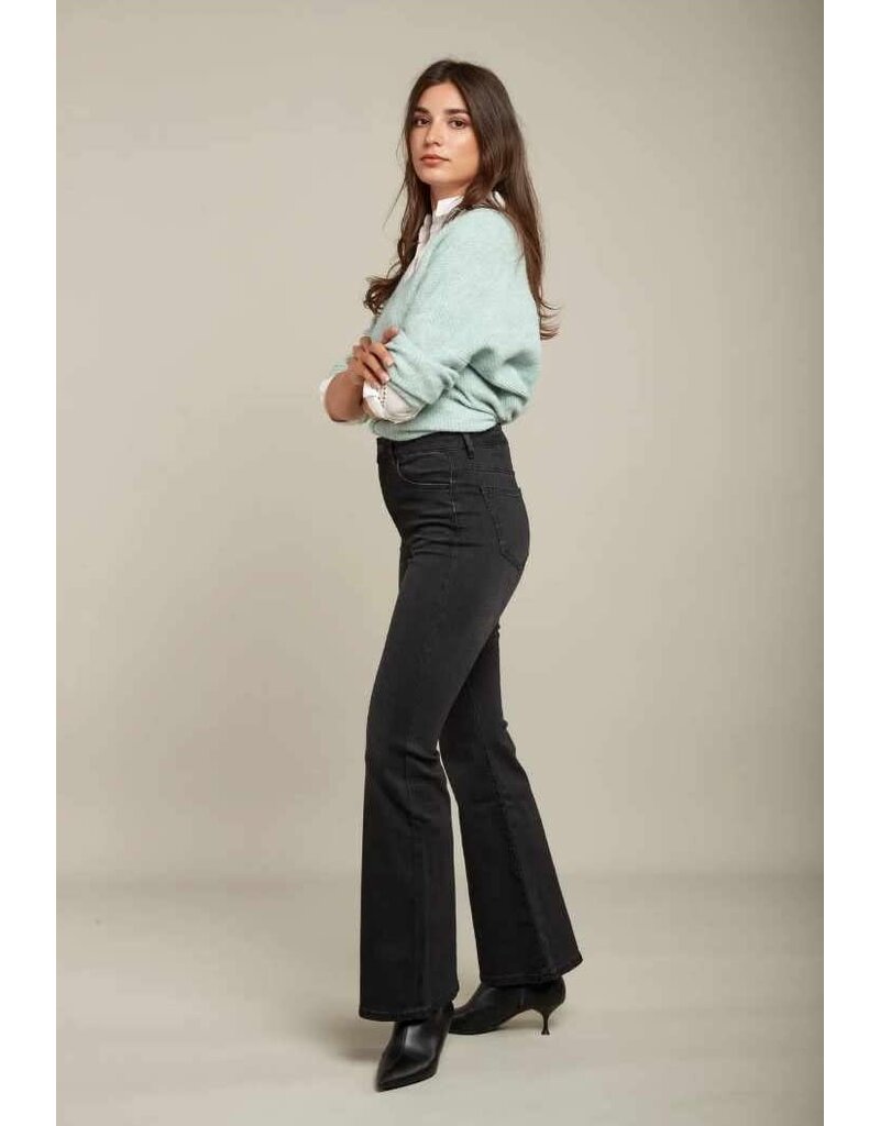 Toxik TOXIK H2540 FLARE - BLACK