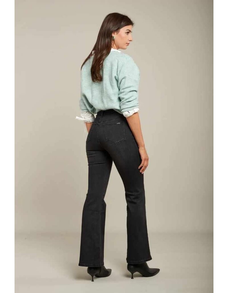 Toxik TOXIK H2540 FLARE - BLACK