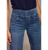 Toxik TOCADA B015-1 WIDE - JEAN