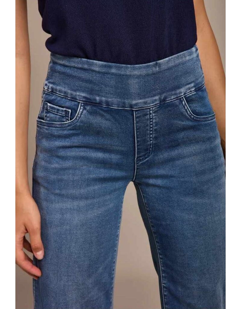 Toxik TOCADA B015-1 WIDE - JEAN