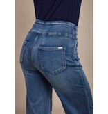 Toxik TOCADA B015-1 WIDE - JEAN