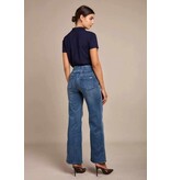 Toxik TOCADA B015-1 WIDE - JEAN