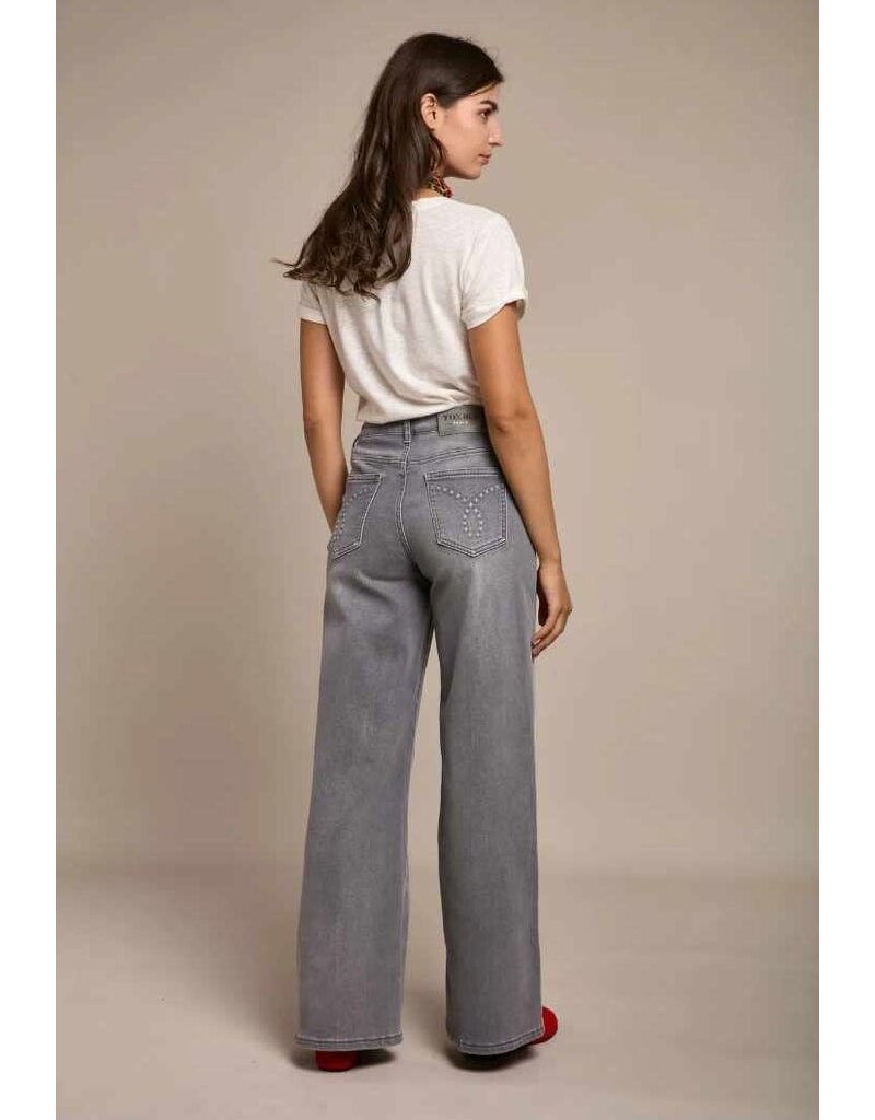 Toxik TOXIK L21374-1 WIDE - GREY
