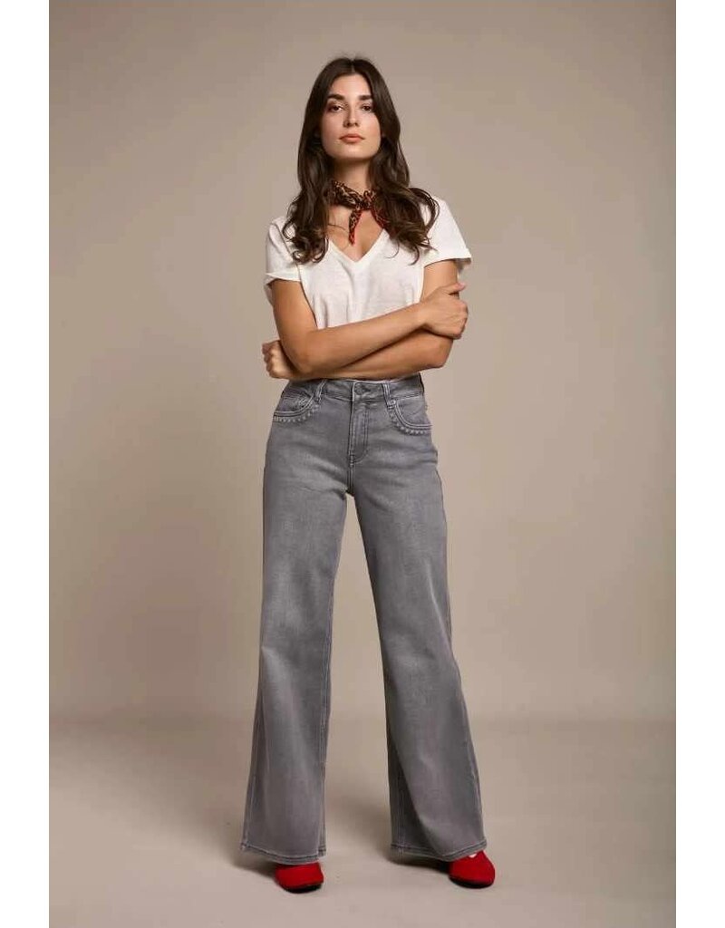Toxik TOXIK L21374-1 WIDE - GREY