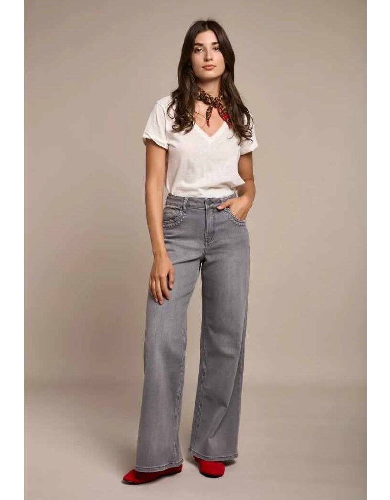 Toxik TOXIK L21374-1 WIDE - GREY
