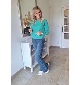 Toxik TOXIK L21255 FLARE - JEAN