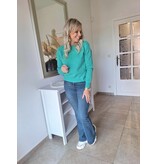 Toxik TOXIK L21255 FLARE - JEAN