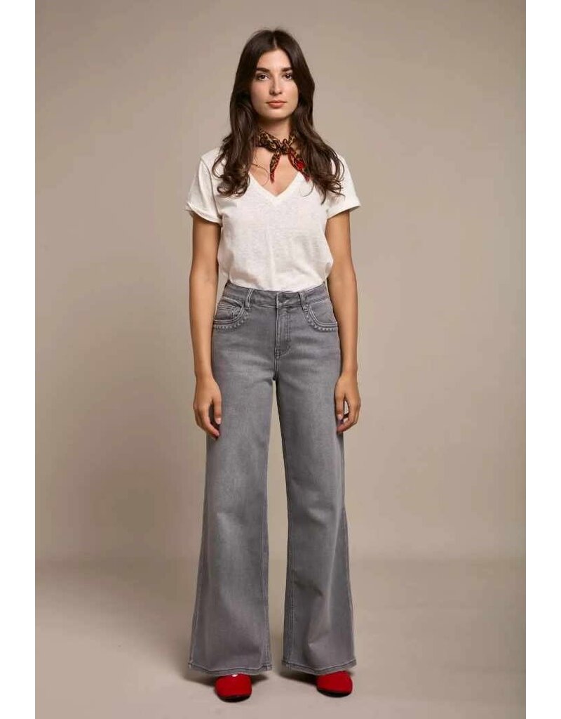 Toxik TOXIK L21374-1 WIDE - GREY