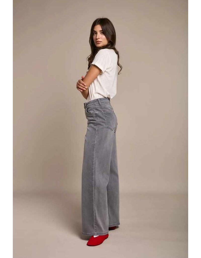 Toxik TOXIK L21374-1 WIDE - GREY