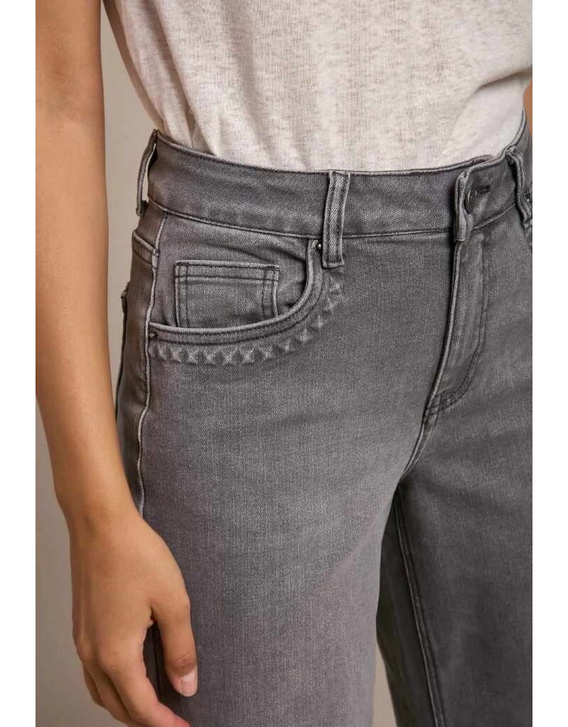 Toxik TOXIK L21374-1 WIDE - GREY