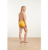 Smashed Lemon 25010 TOP - WHITE/MULTICOLOR