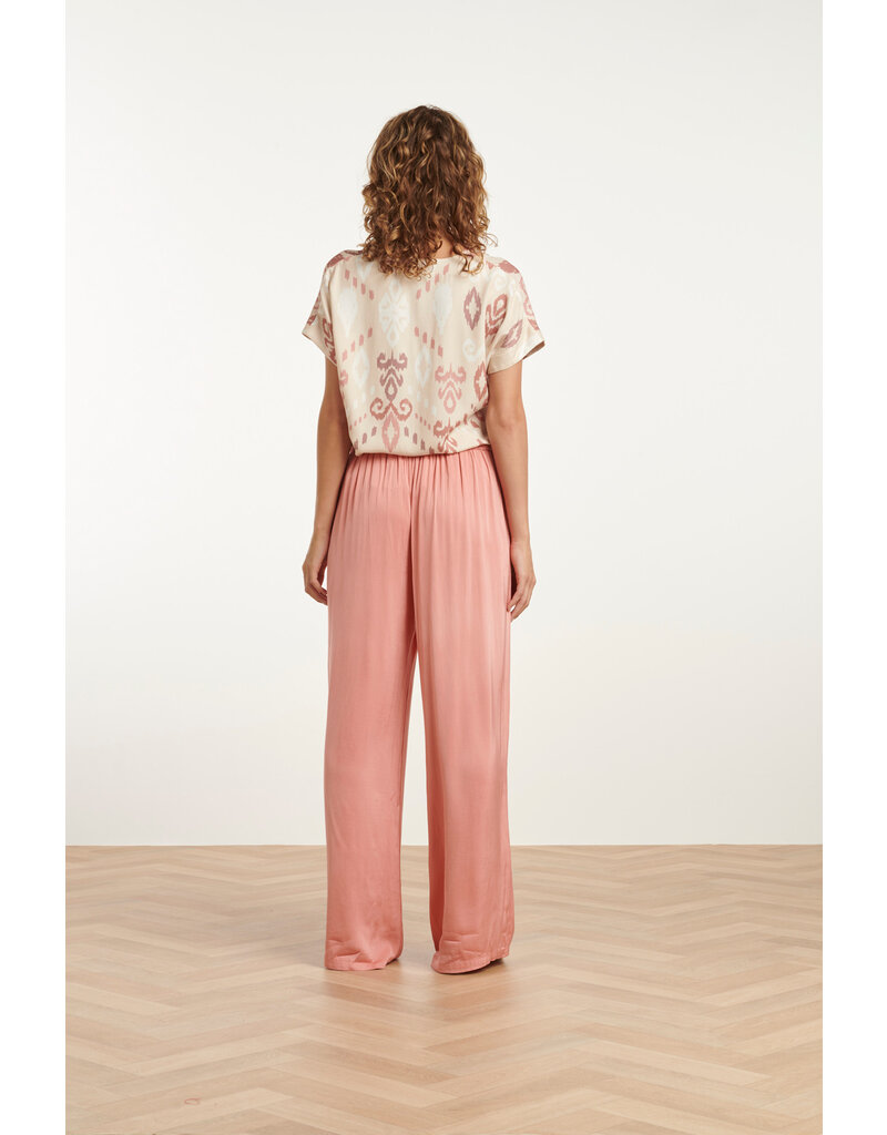 Smashed Lemon 25045 TOP - SAND/MULTICOLOR