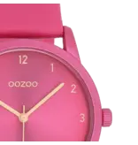 OOZOO C11080 FUSHIA