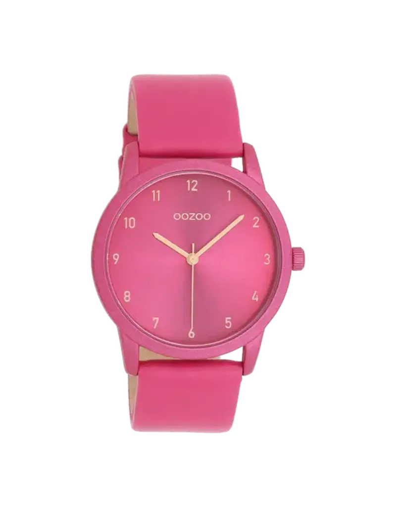 OOZOO C11080 FUSHIA