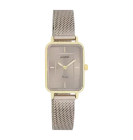 OOZOO C20384 BRONZE
