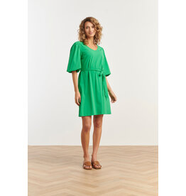 Smashed Lemon 25254 DRESS-GREEN