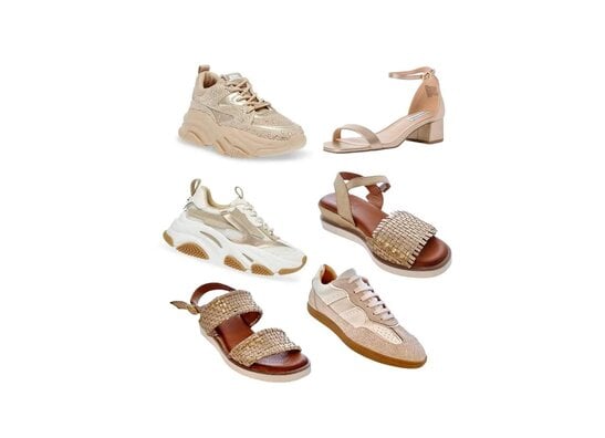Schoenen