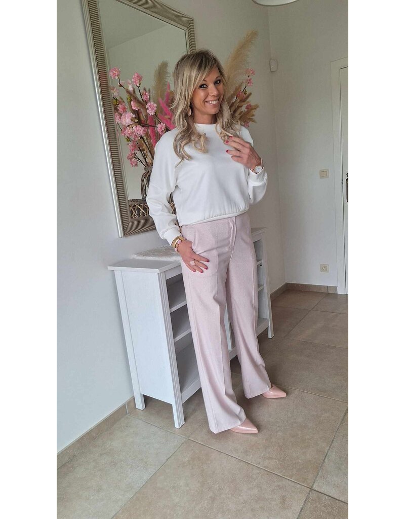 Bellita PULL KAWALAC - WHITE