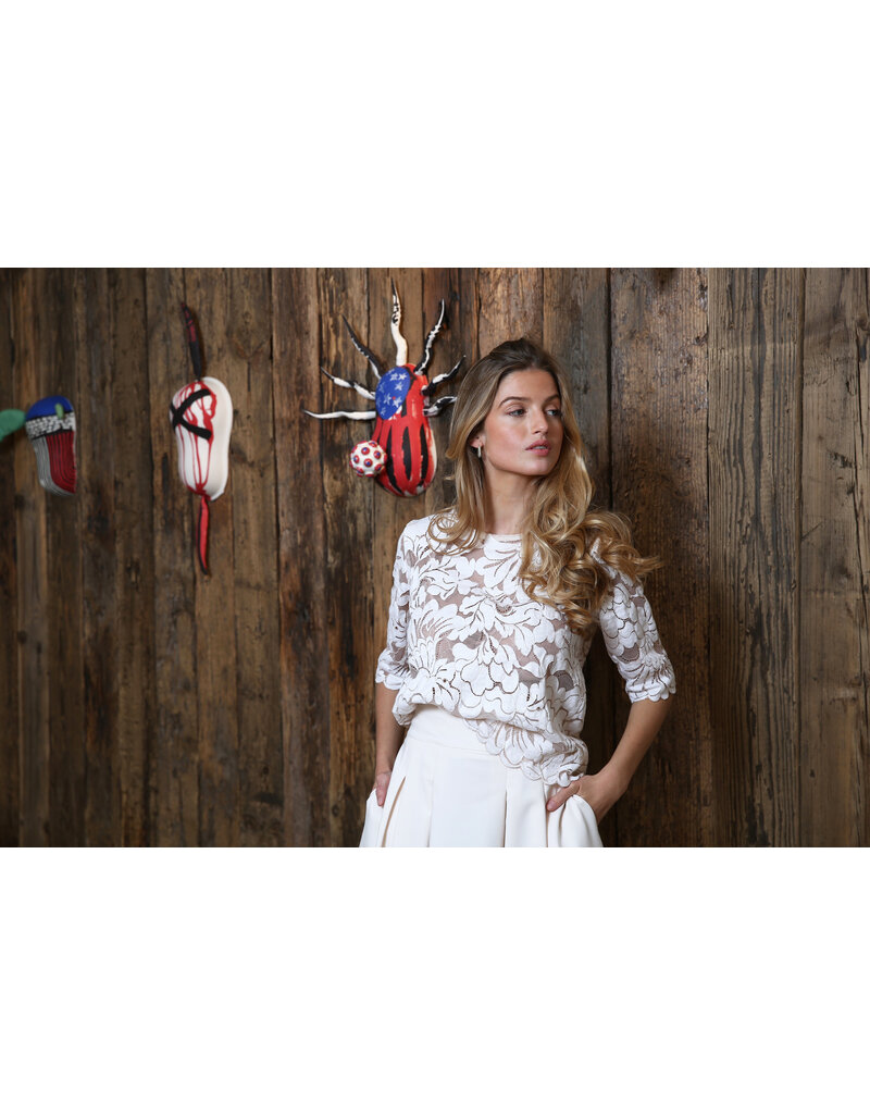 Bellita BLOUSE BARINA - M300