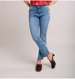 Toxik H2644 PANTALON - BLUE