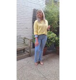 Bellita PULL KOALA - LEMON