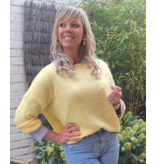 Bellita PULL KOALA - LEMON