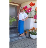 Green Ice BROEK PELIN - BLUE