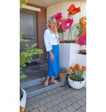 Green Ice BROEK PELIN - BLUE