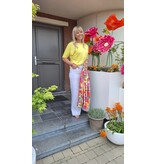 Bellita PULL KYSSA - YELLOW