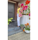 Bellita PULL KYSSA - YELLOW
