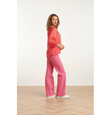 Smashed Lemon 25051 TOP - RED/PINK