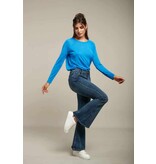 Toxik TOXIK L21255 FLARE - JEAN