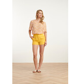 Smashed Lemon 25010 TOP - WHITE/MULTICOLOR