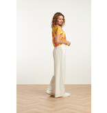 Smashed Lemon 25030 TOP - MULTICOLOR