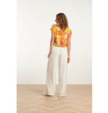 Smashed Lemon 25030 TOP - MULTICOLOR