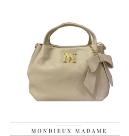 Mondieux Madame FONTA-CREME