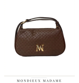 Mondieux Madame CELIA-CHOCOLAT