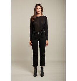Toxik H2629-BROEK-NOIR