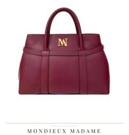 Mondieux Madame MONDIEUX MADAME SEVERINE