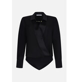 ARTIGLI ACBD003629-BODY INSERTO-NERO