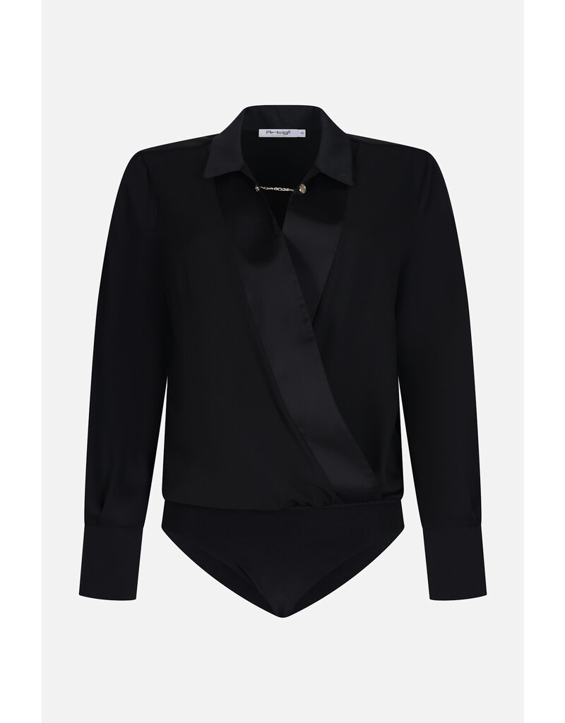 ARTIGLI ACBD003629-BODY INSERTO-NERO